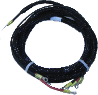 UA50507   Complete Wiring Harness---D10, D12